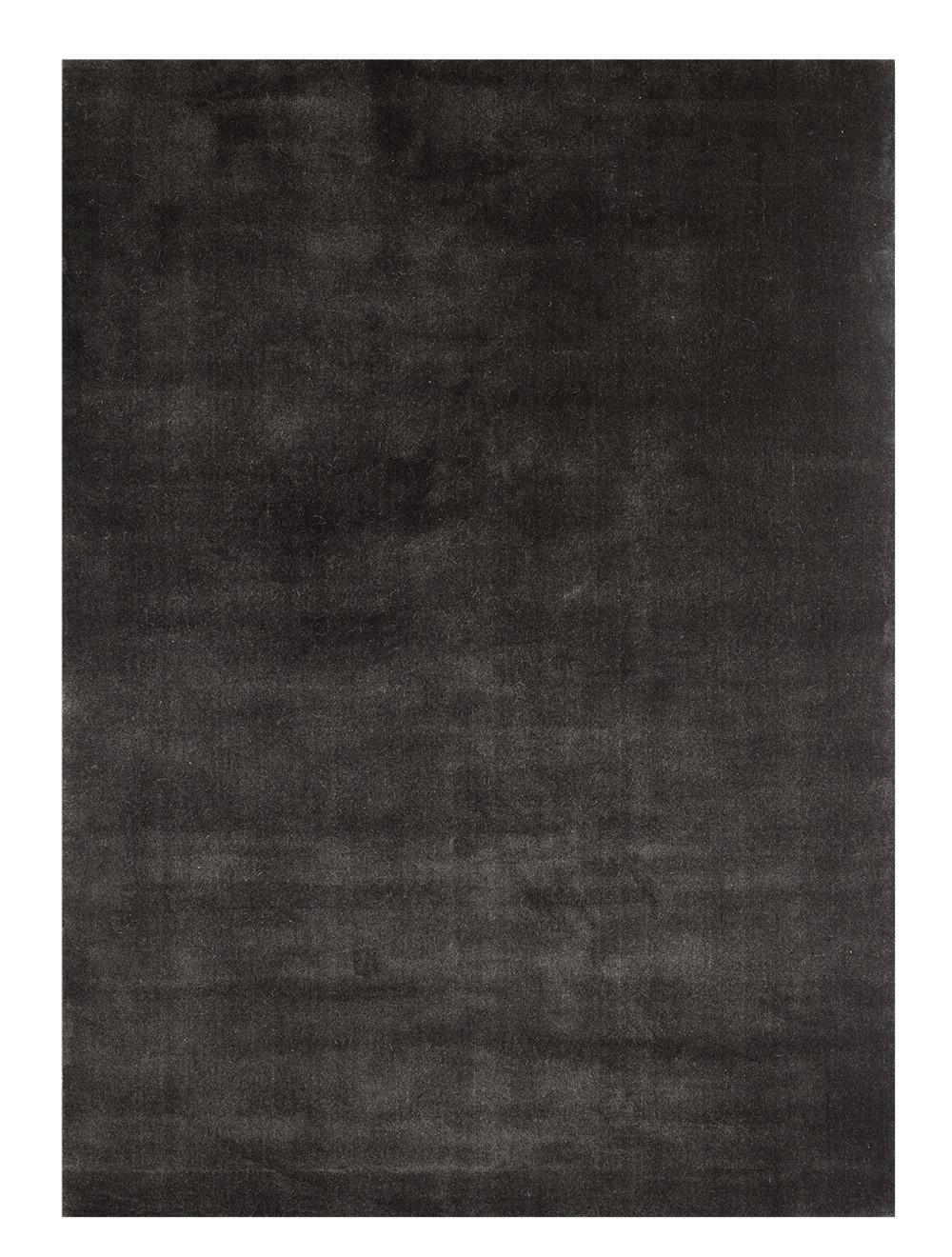 Charcoal Earth Bamboo Carpet by Massimo Copenhagen
Handwoven
Materials: 50% New Zealand Wool, 50% Bamboo
Dimensions: W 300 x H 400 cm
Available colors: Nougat Rose, Cashmere, Soft Grey, Concrete, Warm Grey, Mustard Yellow, Vibrant Blue, Camel,