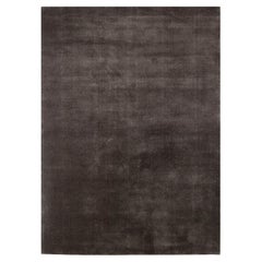 Charcoal Earth Carpet by Massimo Copenhagen