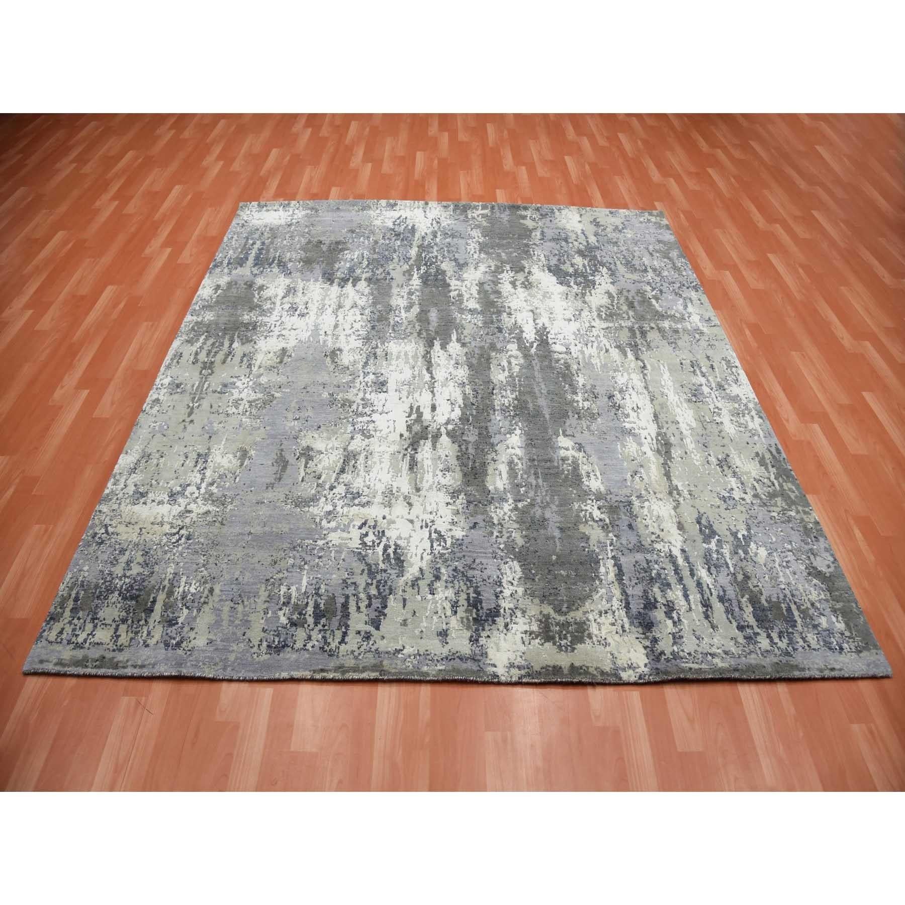 This fabulous Hand-Knotted carpet has been created and designed for extra strength and durability. This rug has been handcrafted for weeks in the traditional method that is used to make
Exact Rug Size in Feet and Inches : 8'0