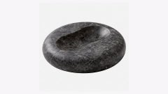 Charcoal Kaen Palo Santo by Monics+Vieira