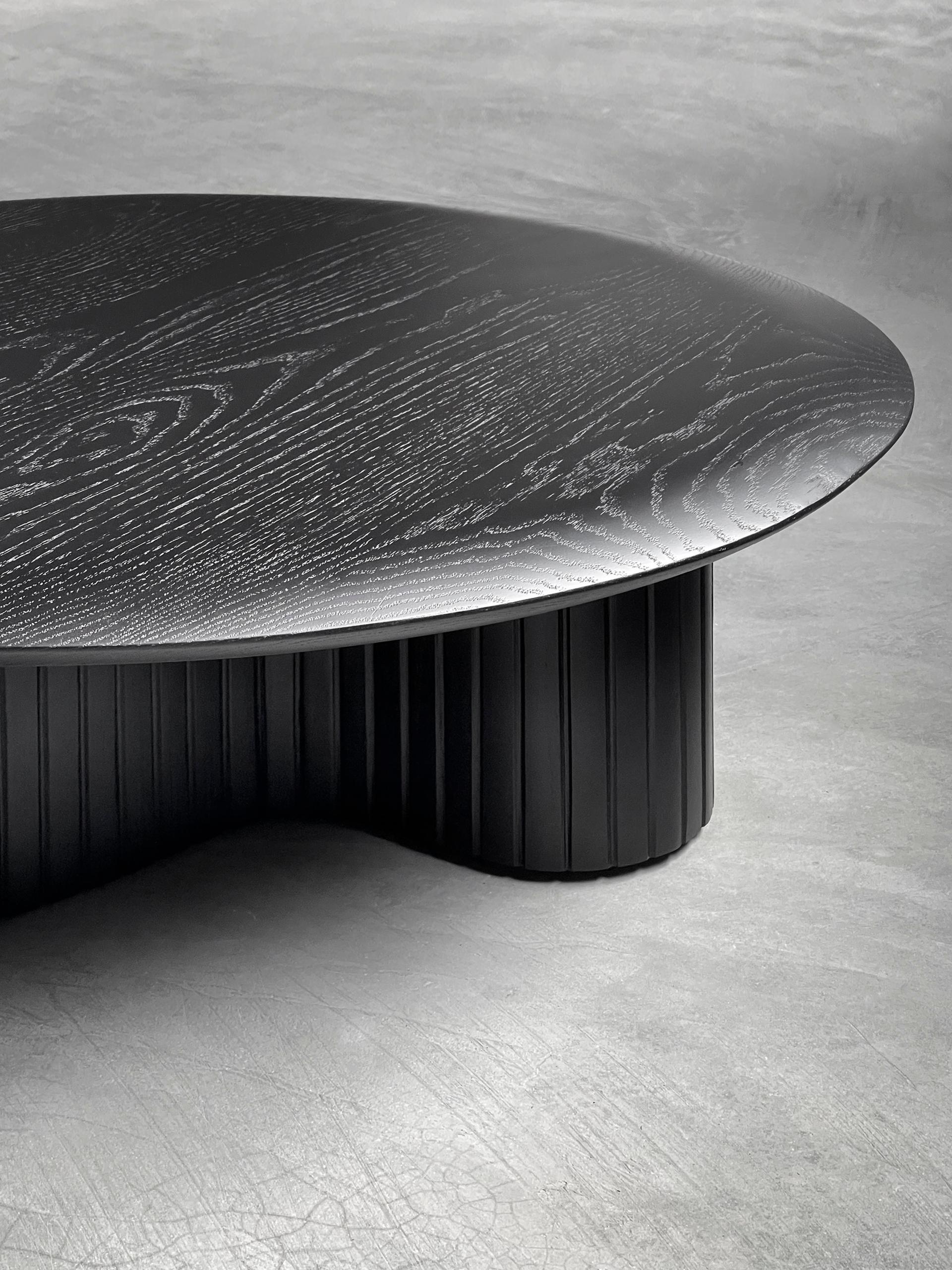 Table basse MÂY anthracite 01 par ONON DETAILS en vente 3