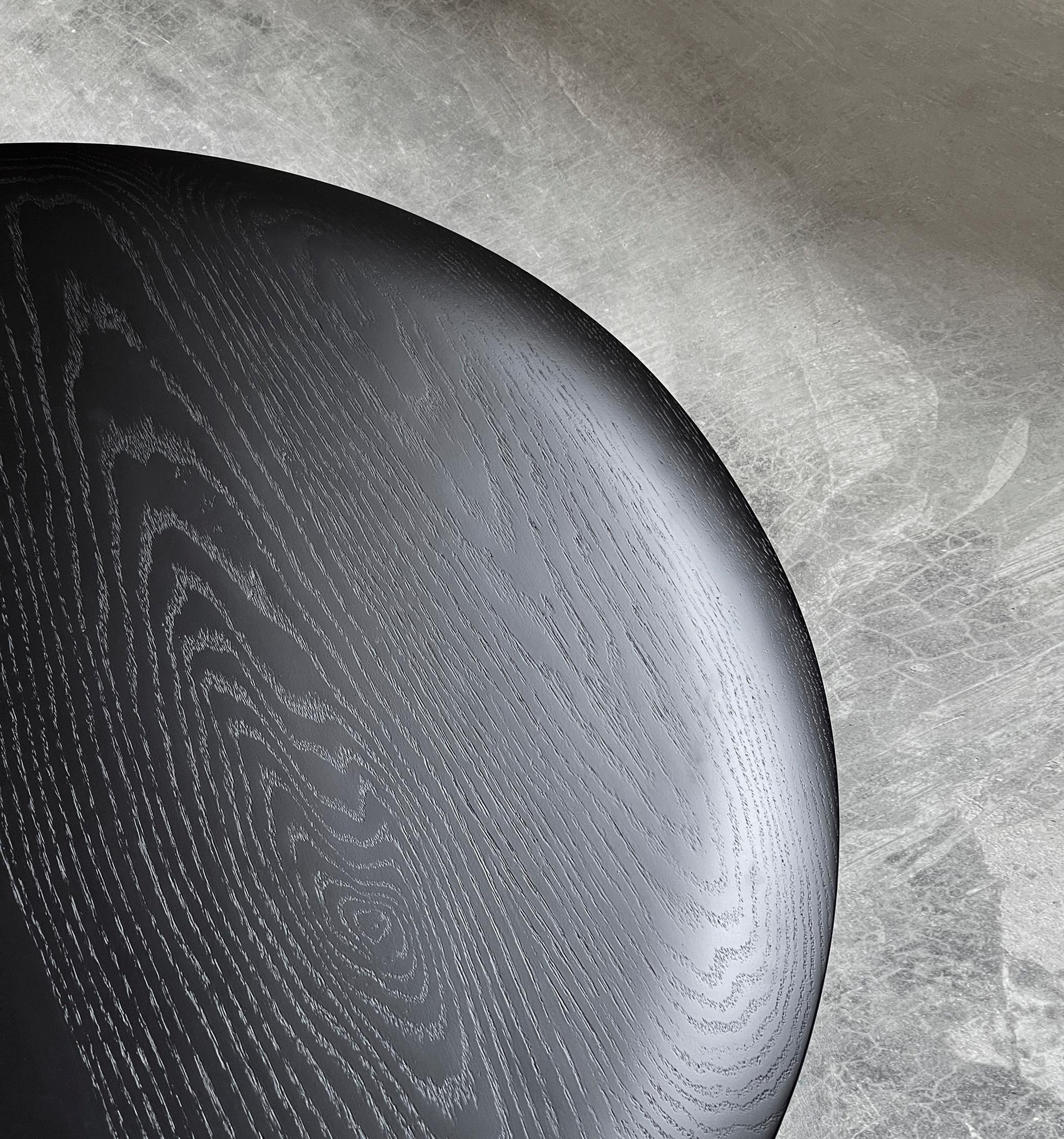 Table basse MÂY anthracite 01 par ONON DETAILS en vente 2