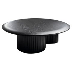 Charcoal MÂY Coffee Table 01 by ONON DETAILS