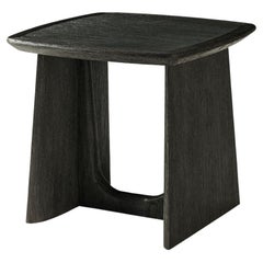 Table d'appoint The Moderns Charcoal