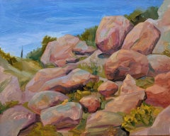 Rocky Form A