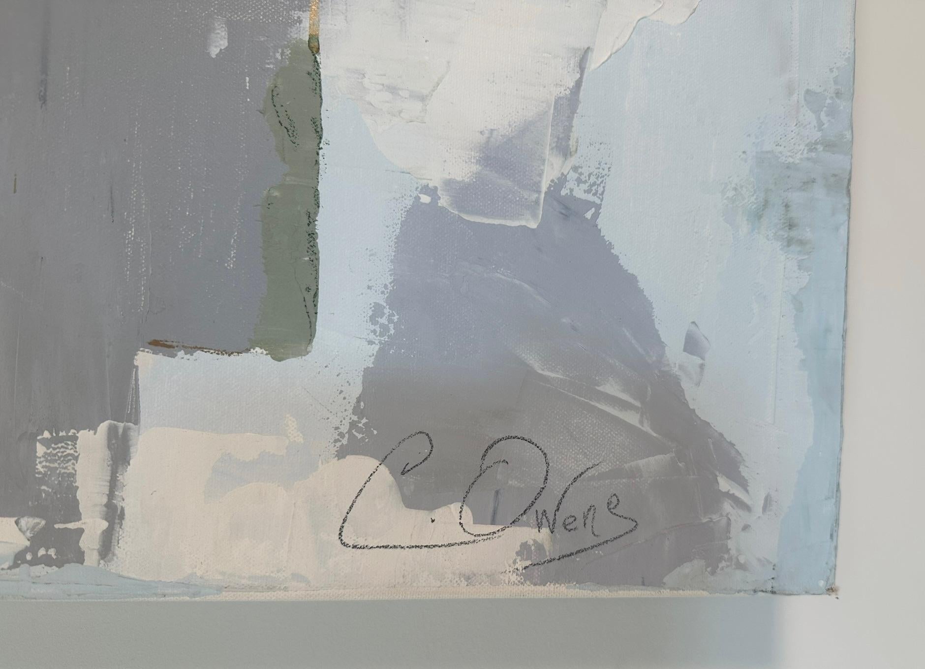 Tela Charissa Owens 