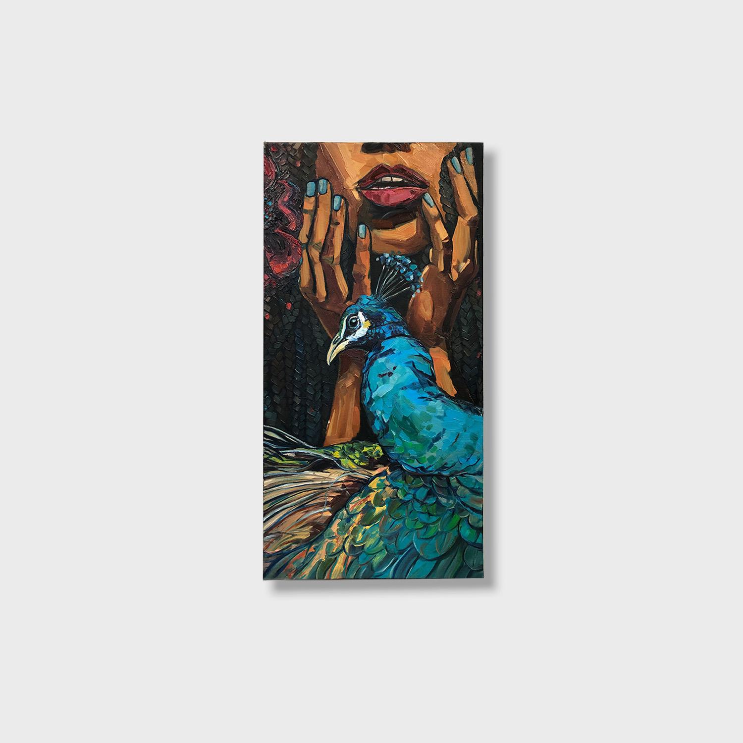 Pittura figurativa surreale, 