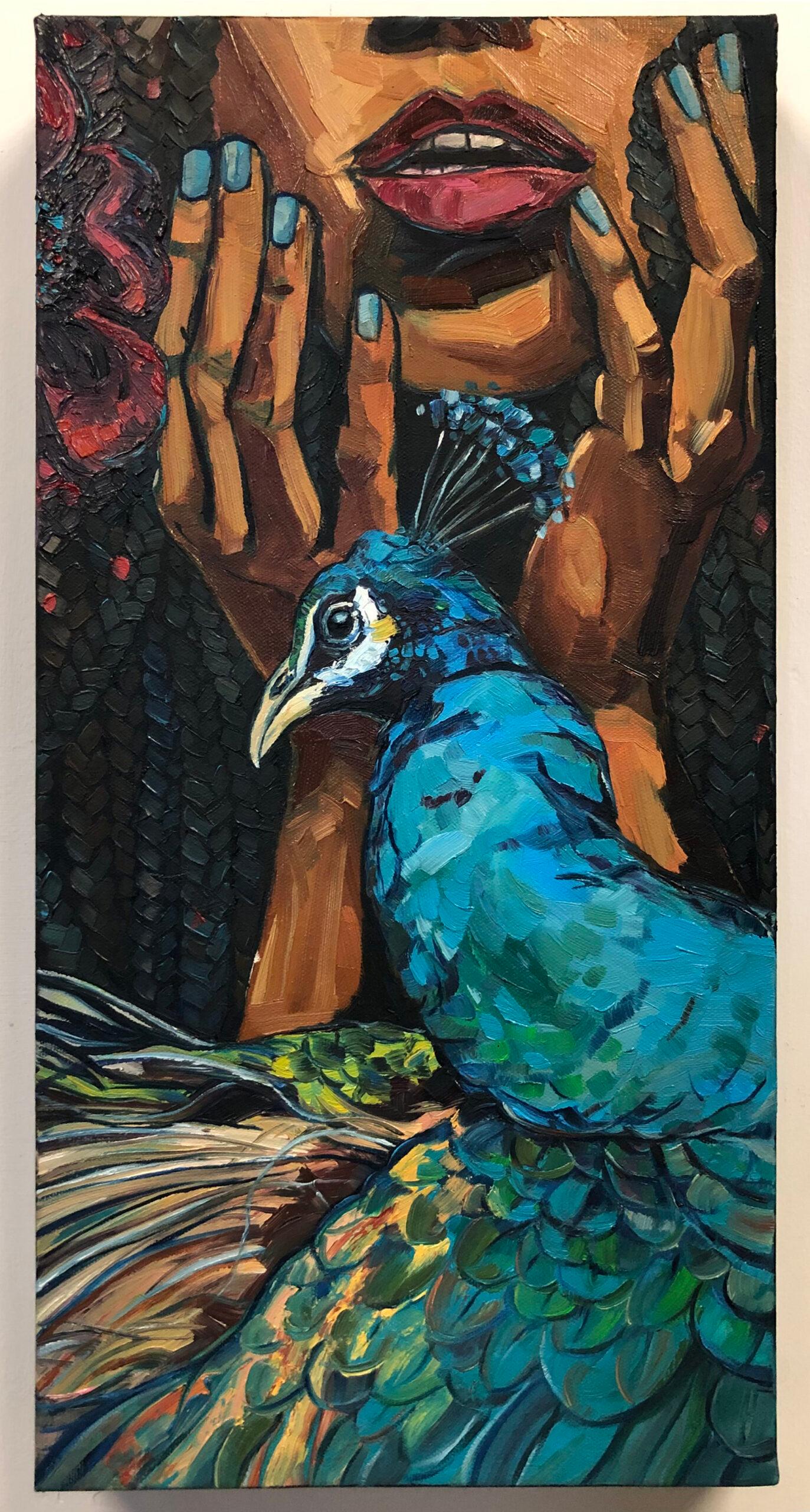 Pittura figurativa surreale, 