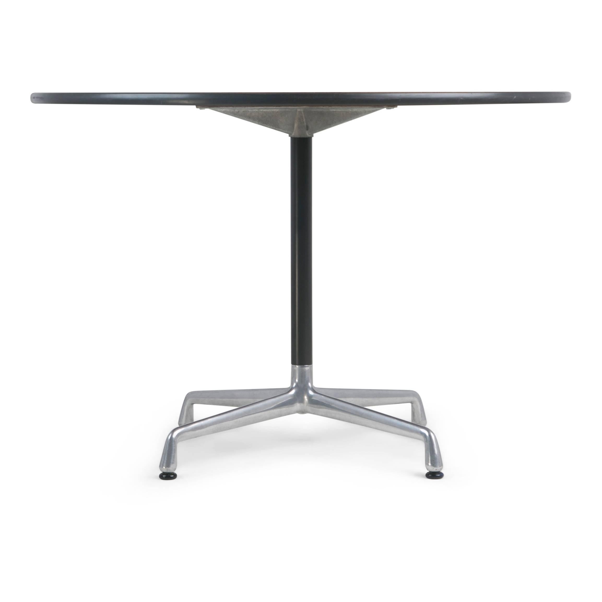 eames table dining