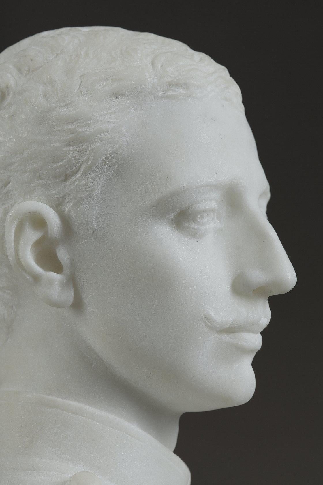 Retrato del Príncipe Impérial 8
