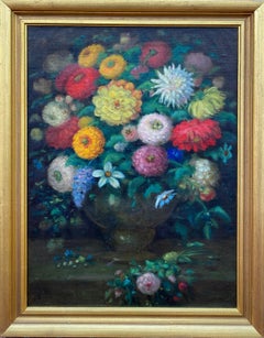 “Floral Bouquet”