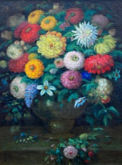 Bouquet floral