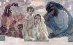 allan winter War and Peace