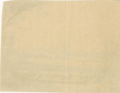 Canal with a large Boat and Bridge – after Rembrandt van Rijn