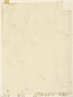 Peasant Family on the Tramp – after Rembrandt van Rijn