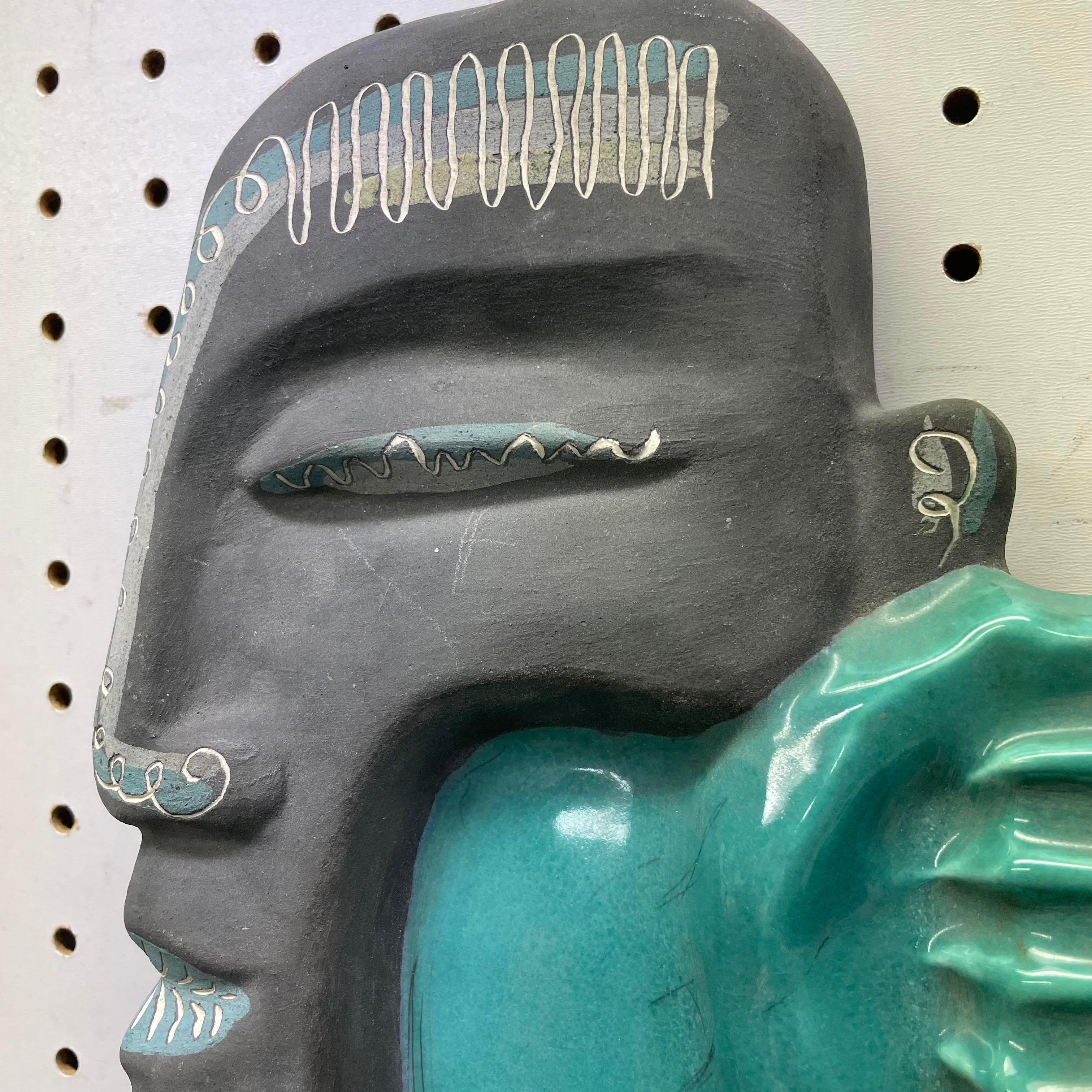 charles and alice smith pottery