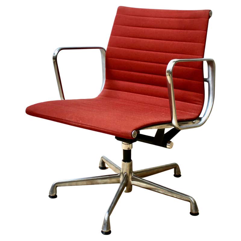 Refurbished eames office chair Clearance