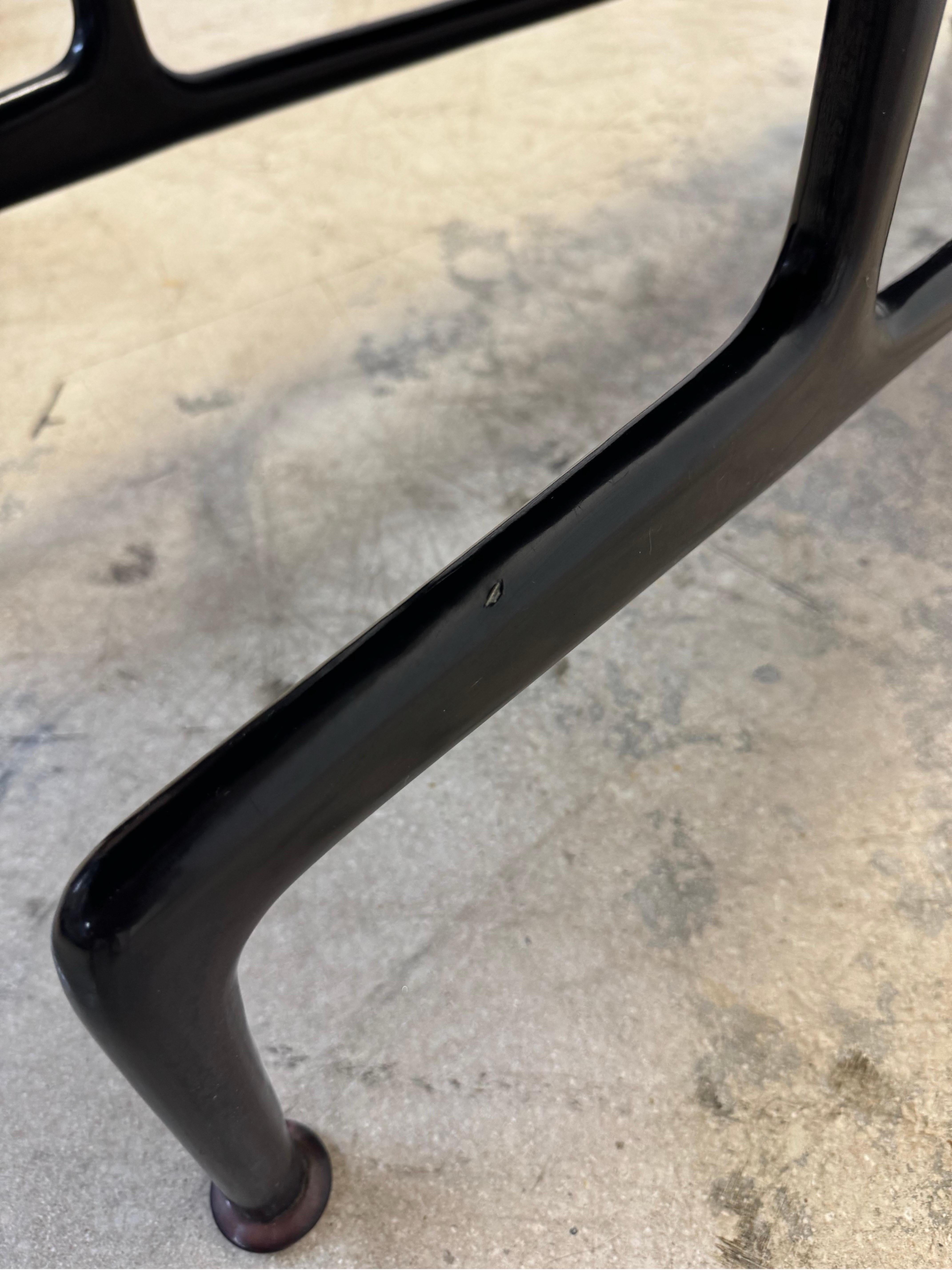 Charles and Ray Eames Billy Wilder Es106 Chaise Lounge for Herman Miller, 1970s For Sale 5