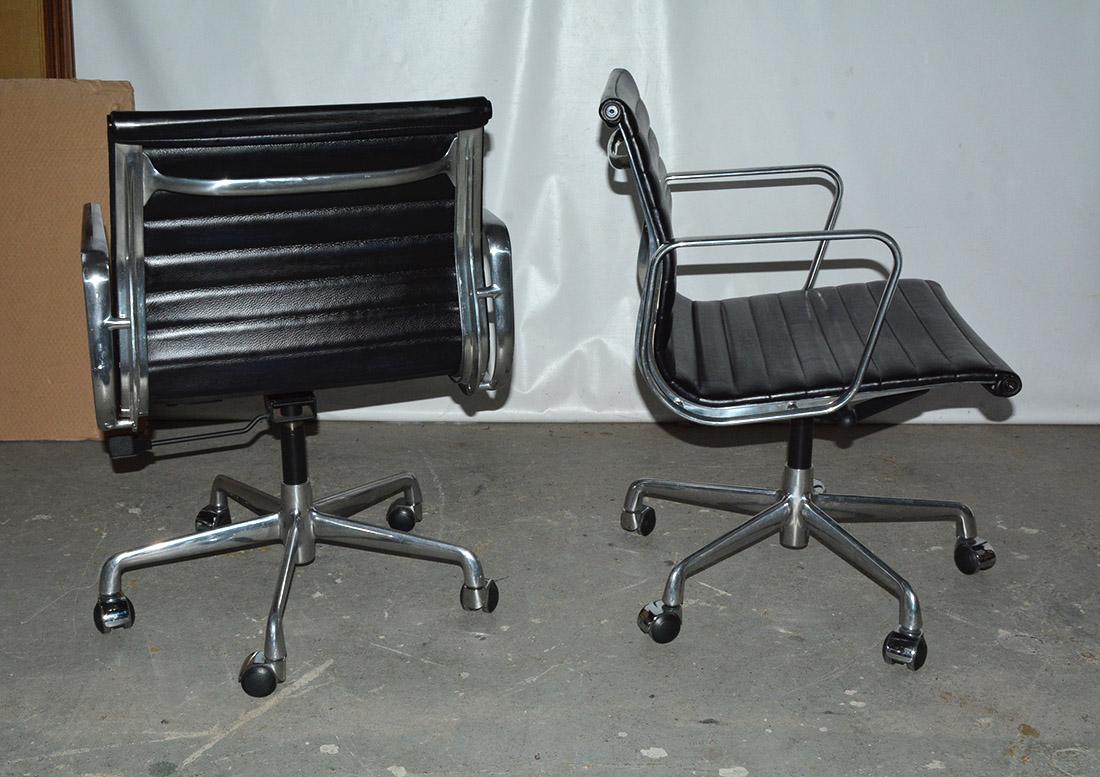 executive leather high back chairs