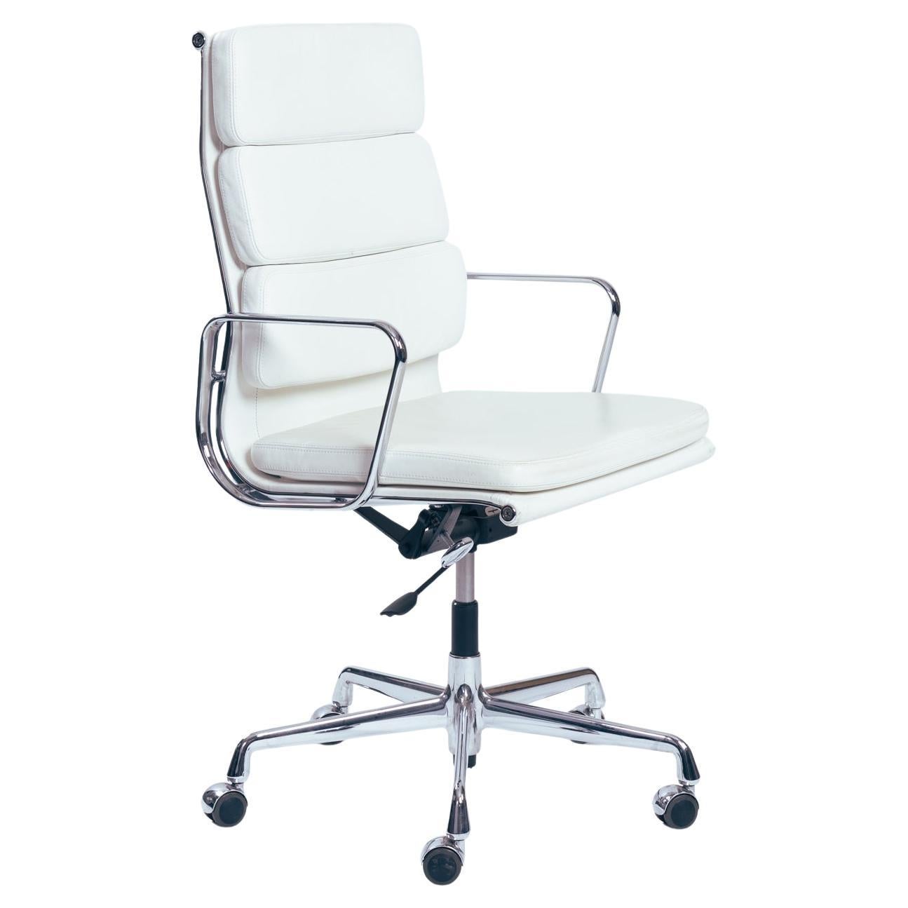 What is the best chair for sitting at a computer all day?