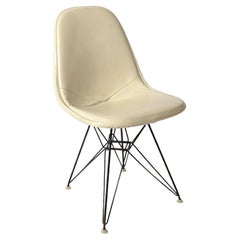 Charles and Ray Eames DSR Chairs