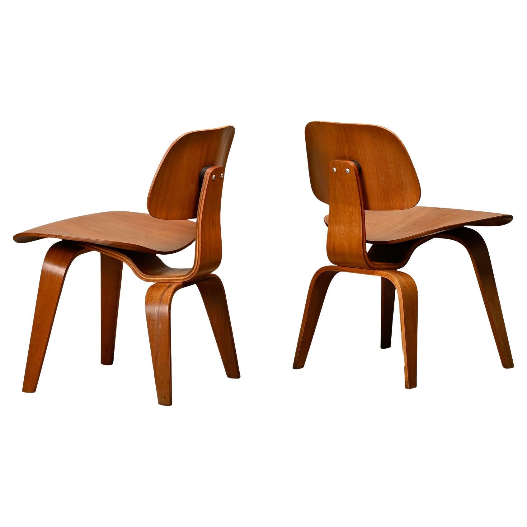 Eames Dcw