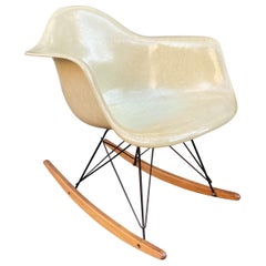 Charles and Ray Eames for Herman Miller 2nd Generation Big Bushing Rar