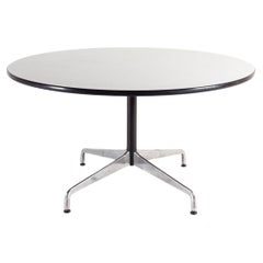 Charles and Ray Eames for Herman Miller Mid Century Dining Table