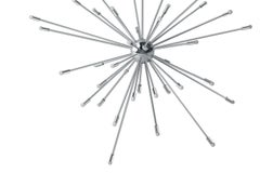 Charles and Ray Eames Galaxy pendant lamp Cassina