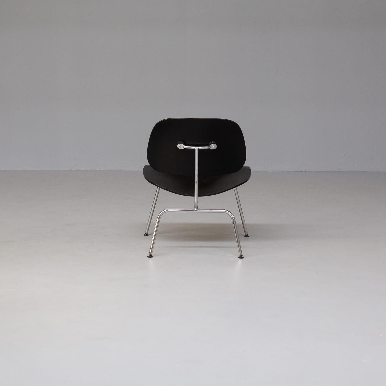 Charles and Ray Eames ‘LCM’ Chair for Vitra In Good Condition For Sale In Amstelveen, Noord