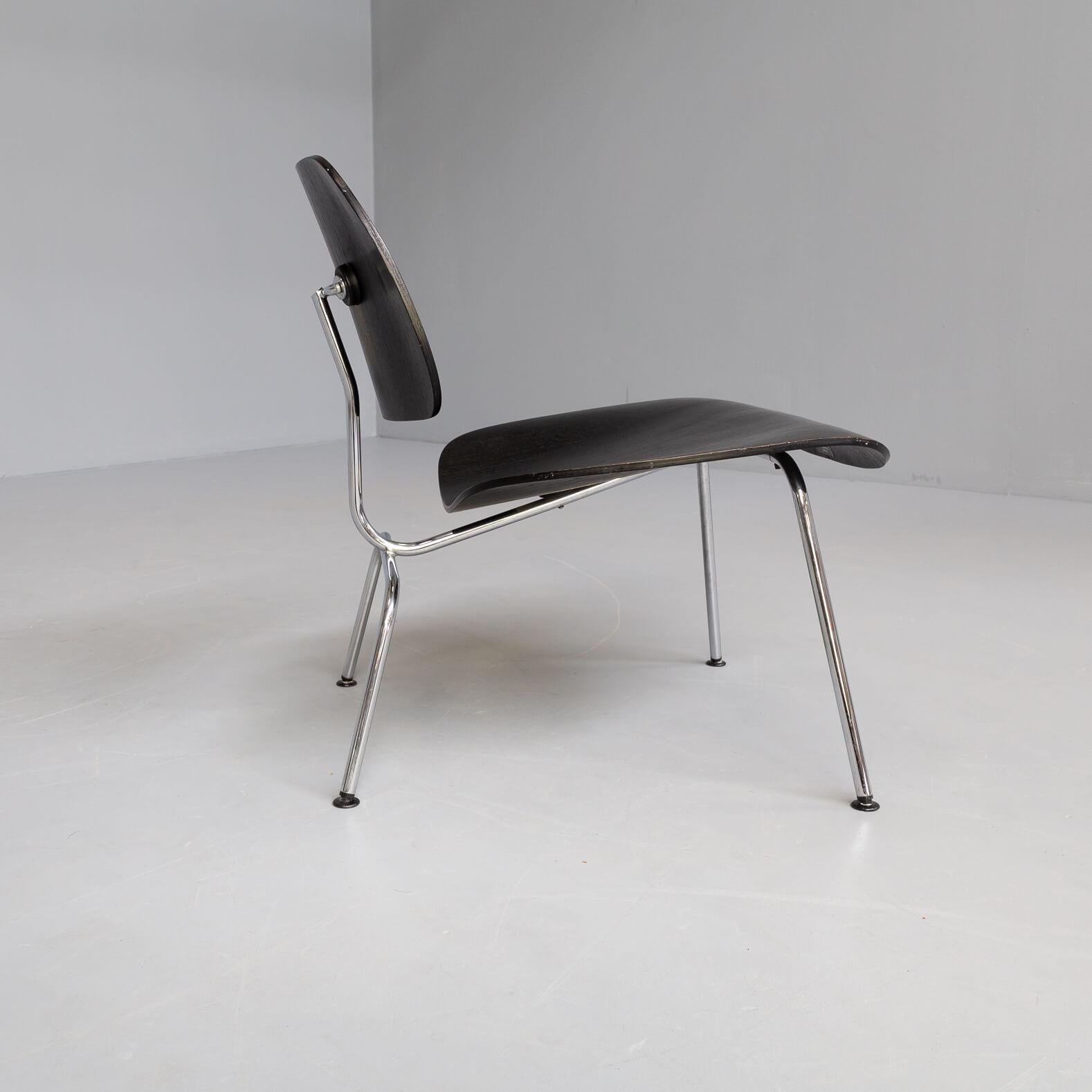 Charles and Ray Eames ‘LCM’ Chair for Vitra For Sale 2