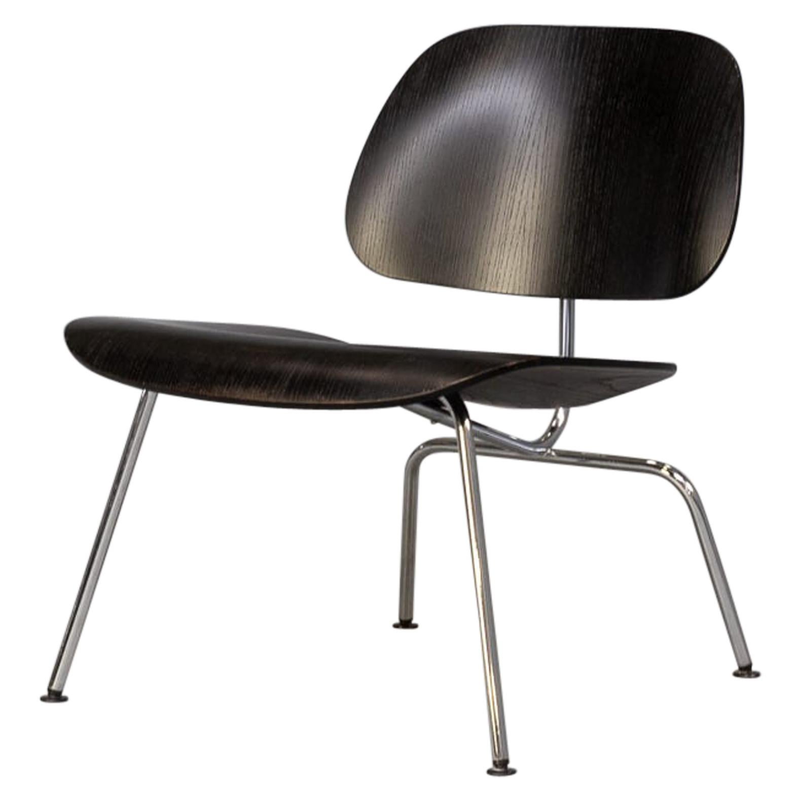 Charles and Ray Eames ‘LCM’ Chair for Vitra For Sale