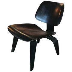 Charles and Ray Eames "Lcw" for Herman Miller, 1951