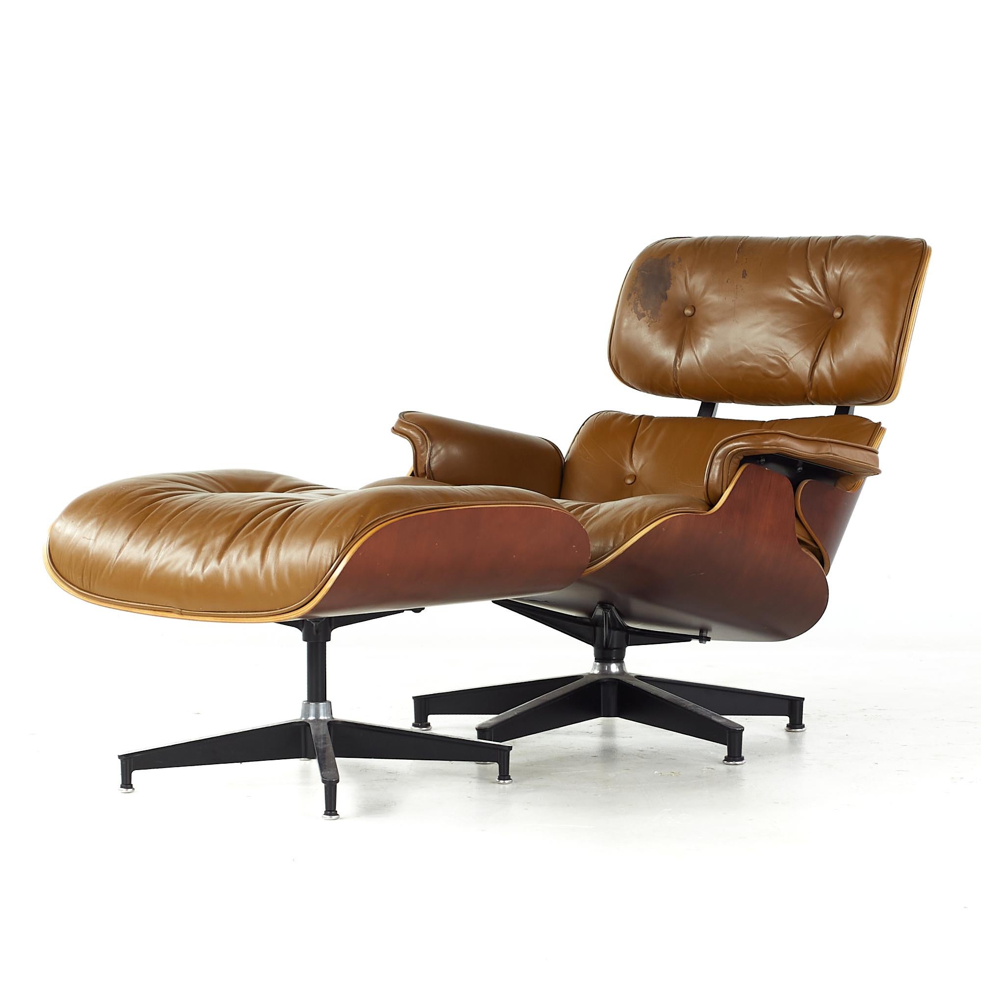 fauteuil eames occasion