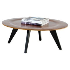Charles and Ray Eames Pair of Coffee Tables