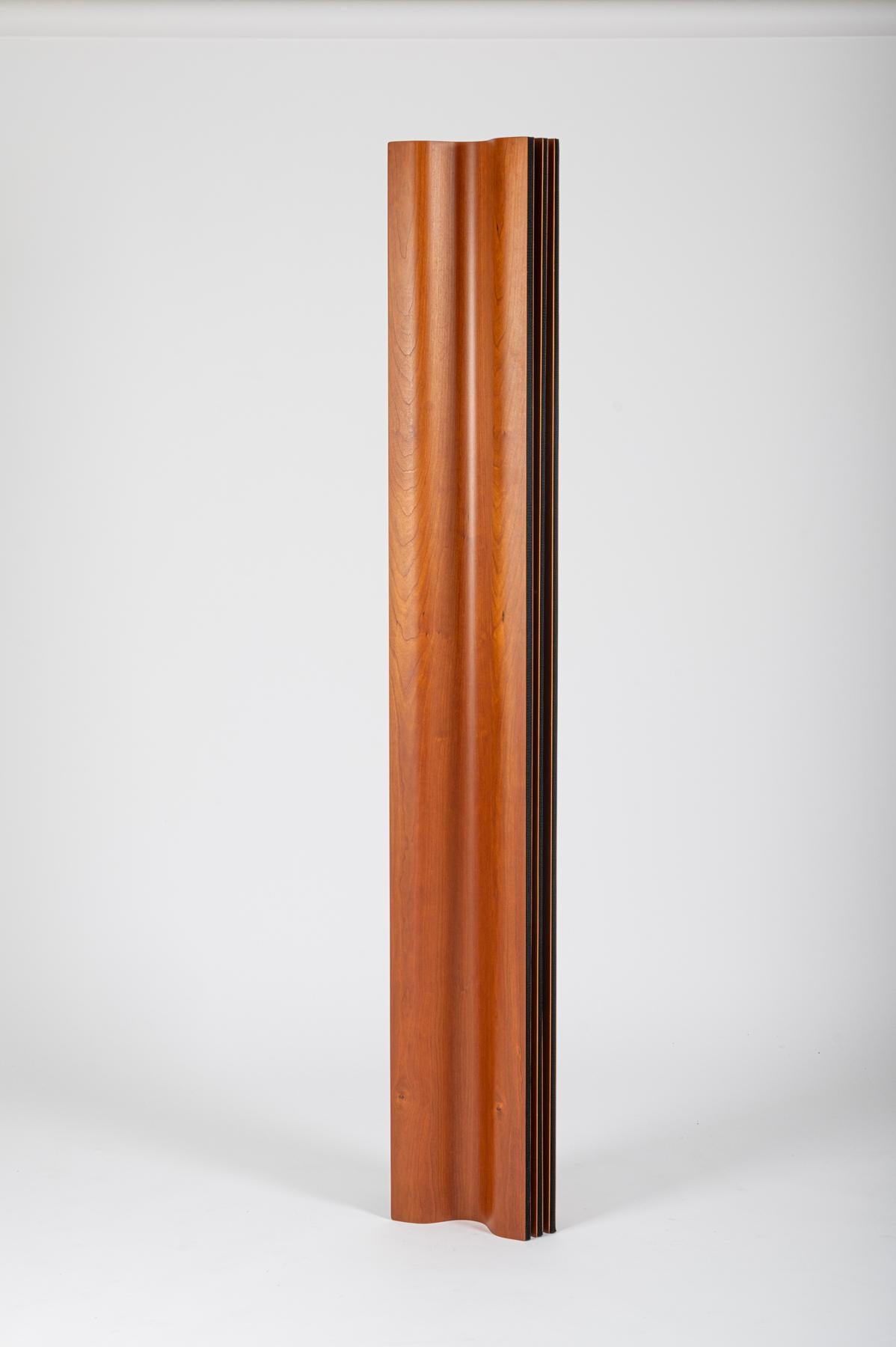 Charles and Ray Eames plywood screen, room divider In Good Condition In London, GB