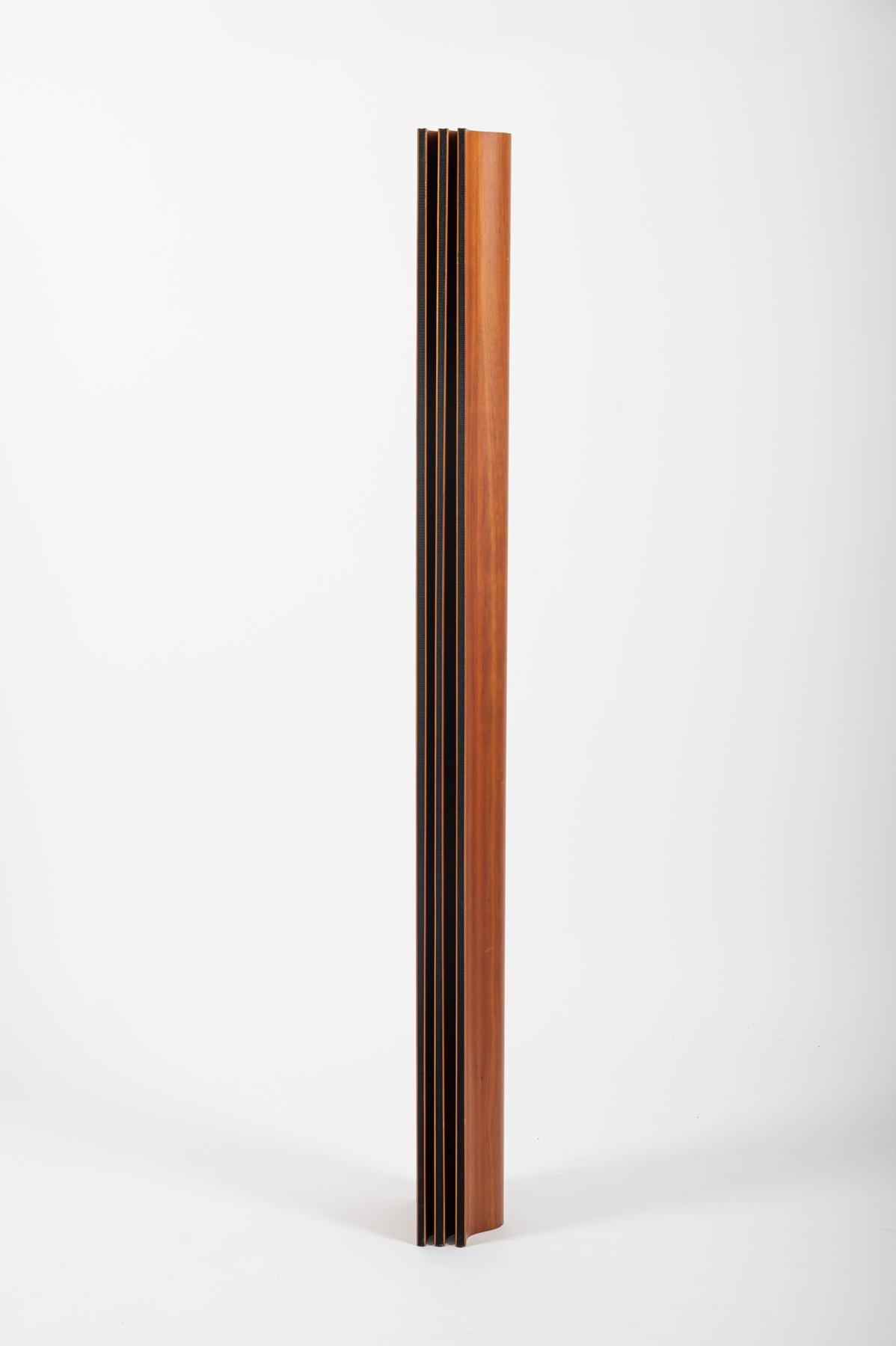 Late 20th Century Charles and Ray Eames plywood screen, room divider