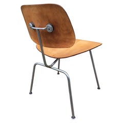 Vintage Charles and Ray Eames Pre- Production DCM Evans Production Chair