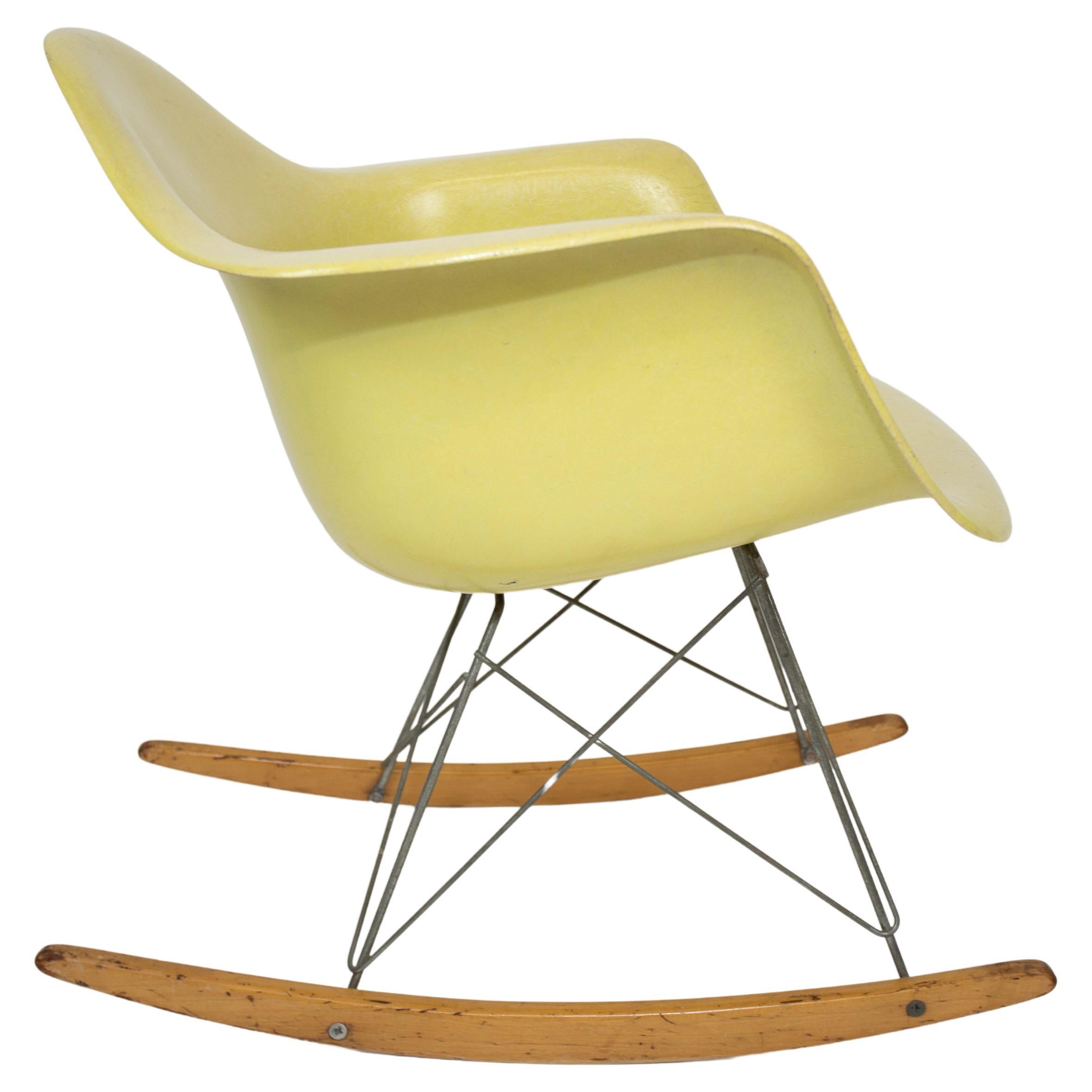 Charles and Ray Eames RAR For Sale