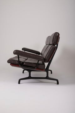 Charles and Ray Eames Sofa, 1980s