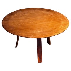 Charles and Ray Eames tres patas preproducción ctw pieza rara y única