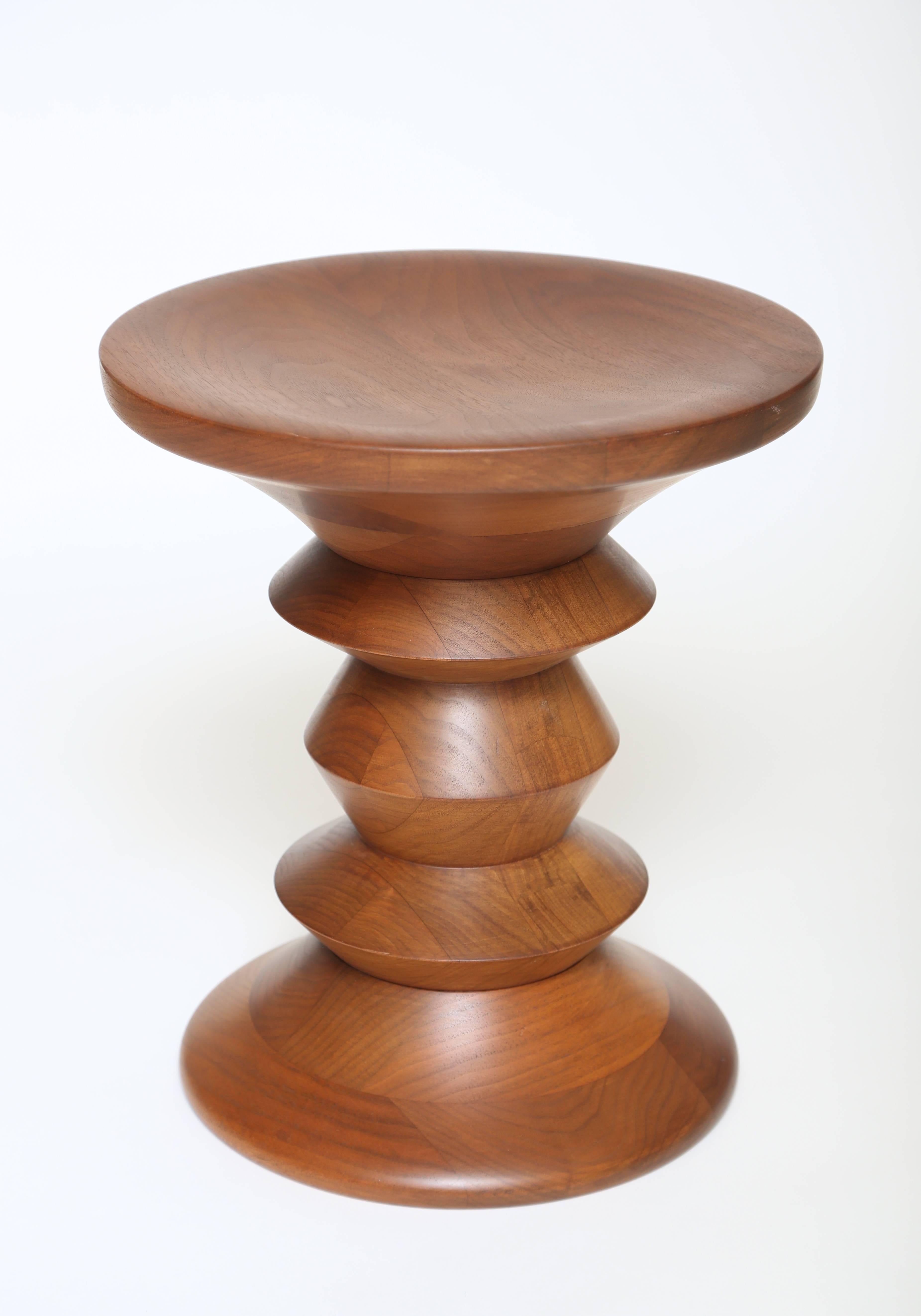 eames stools