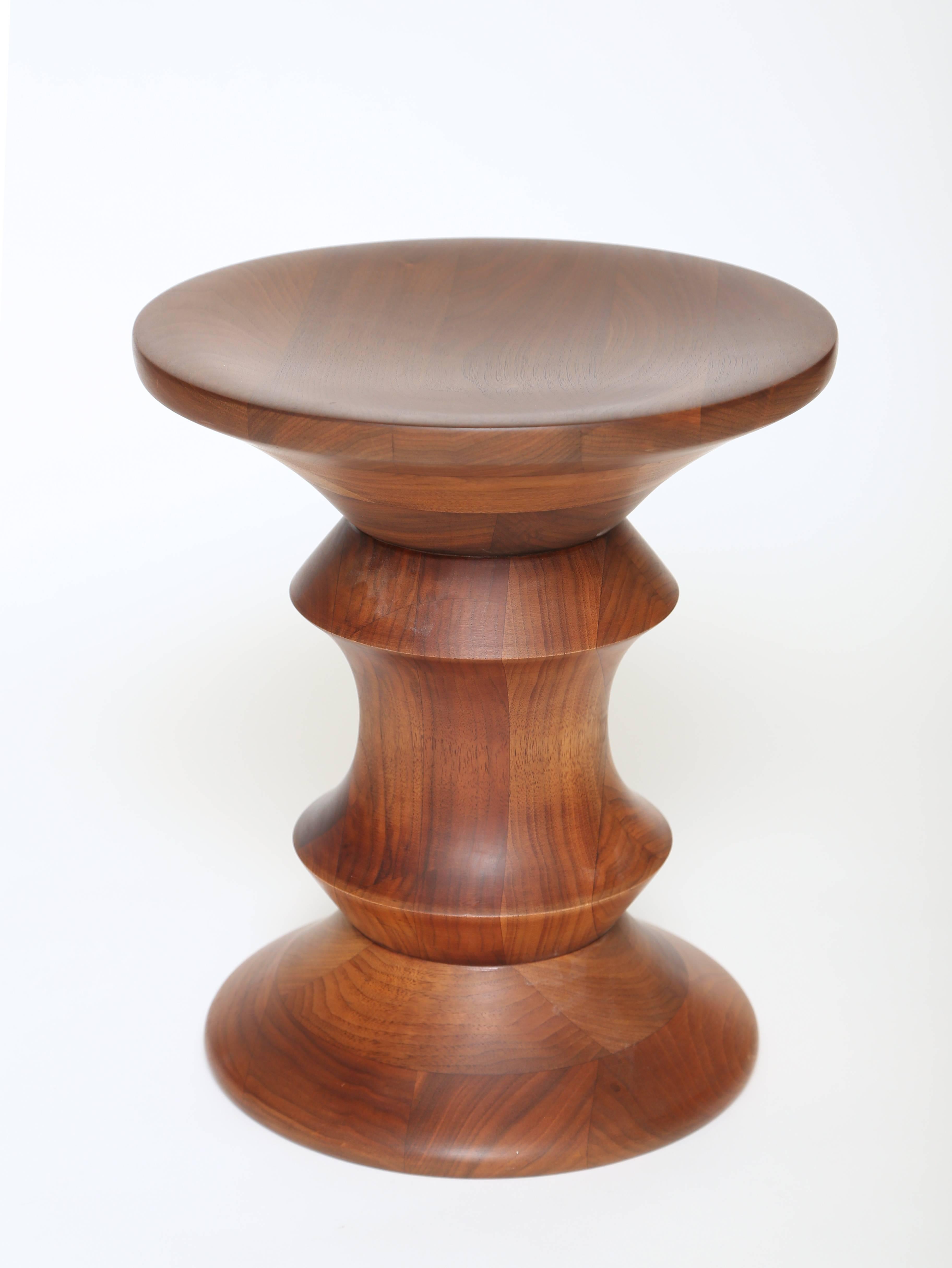 American Charles and Ray Eames Time-Life Stools