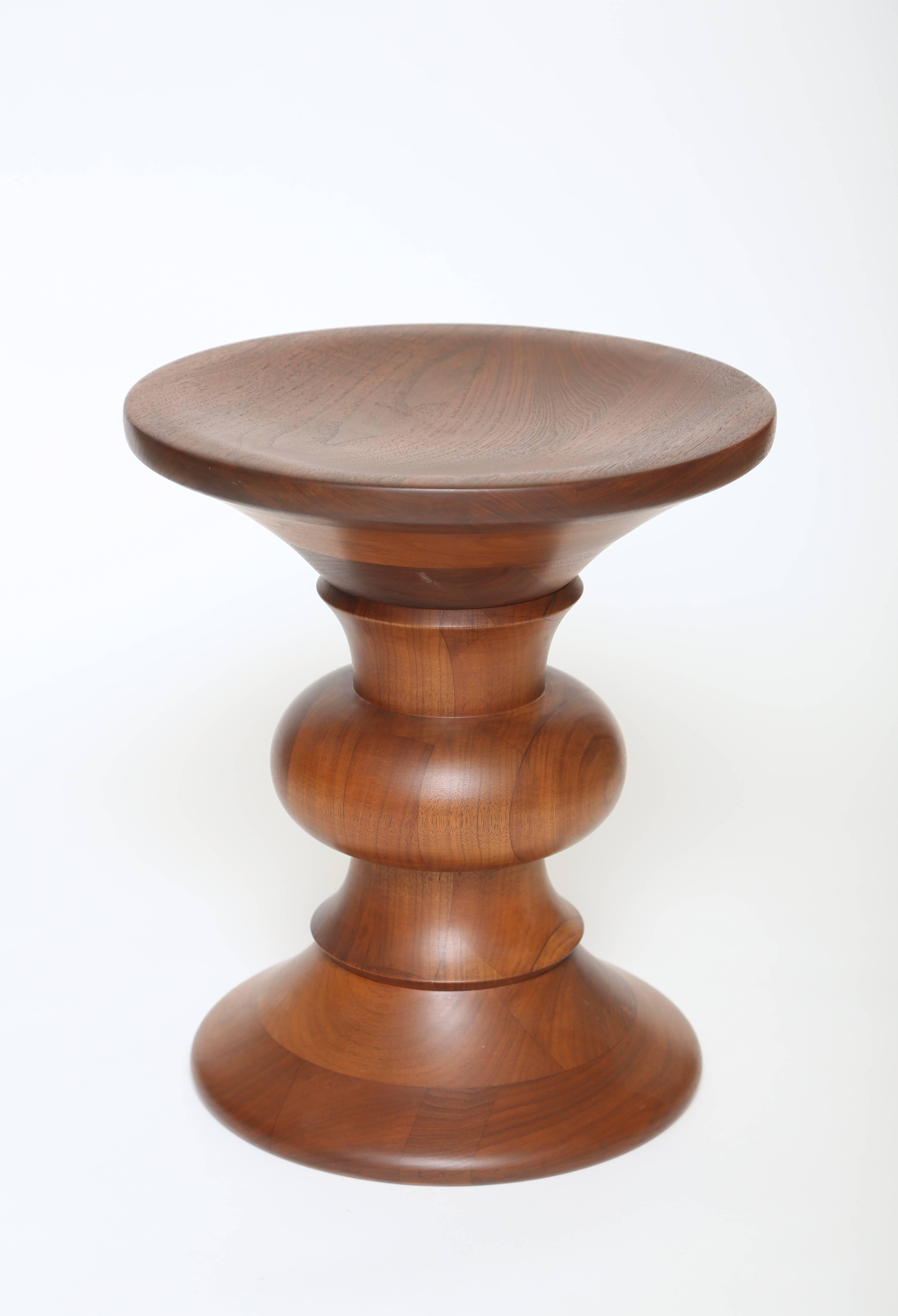 Charles and Ray Eames Time-Life Stools In Good Condition In West Palm Beach, FL