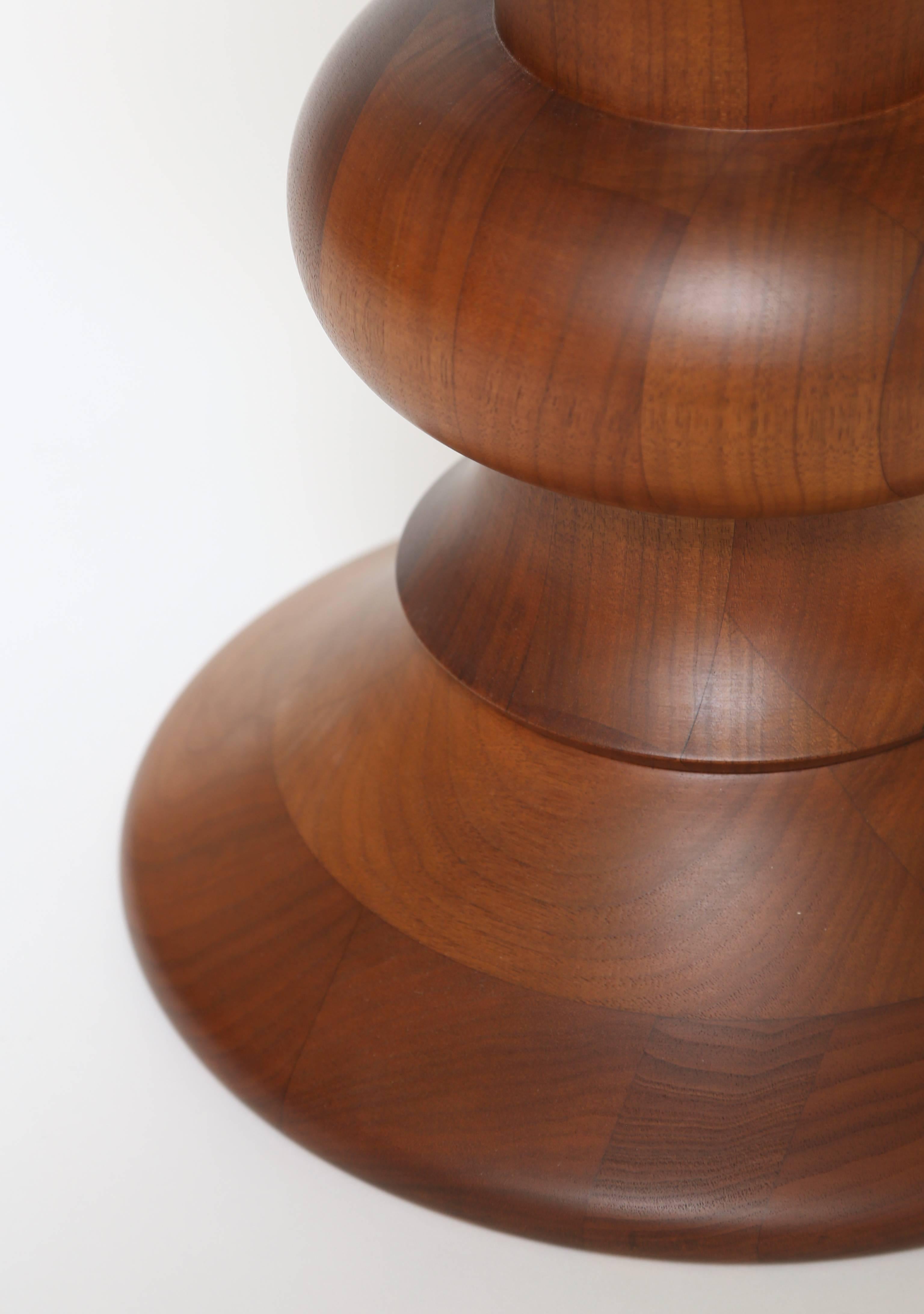Late 20th Century Charles and Ray Eames Time-Life Stools