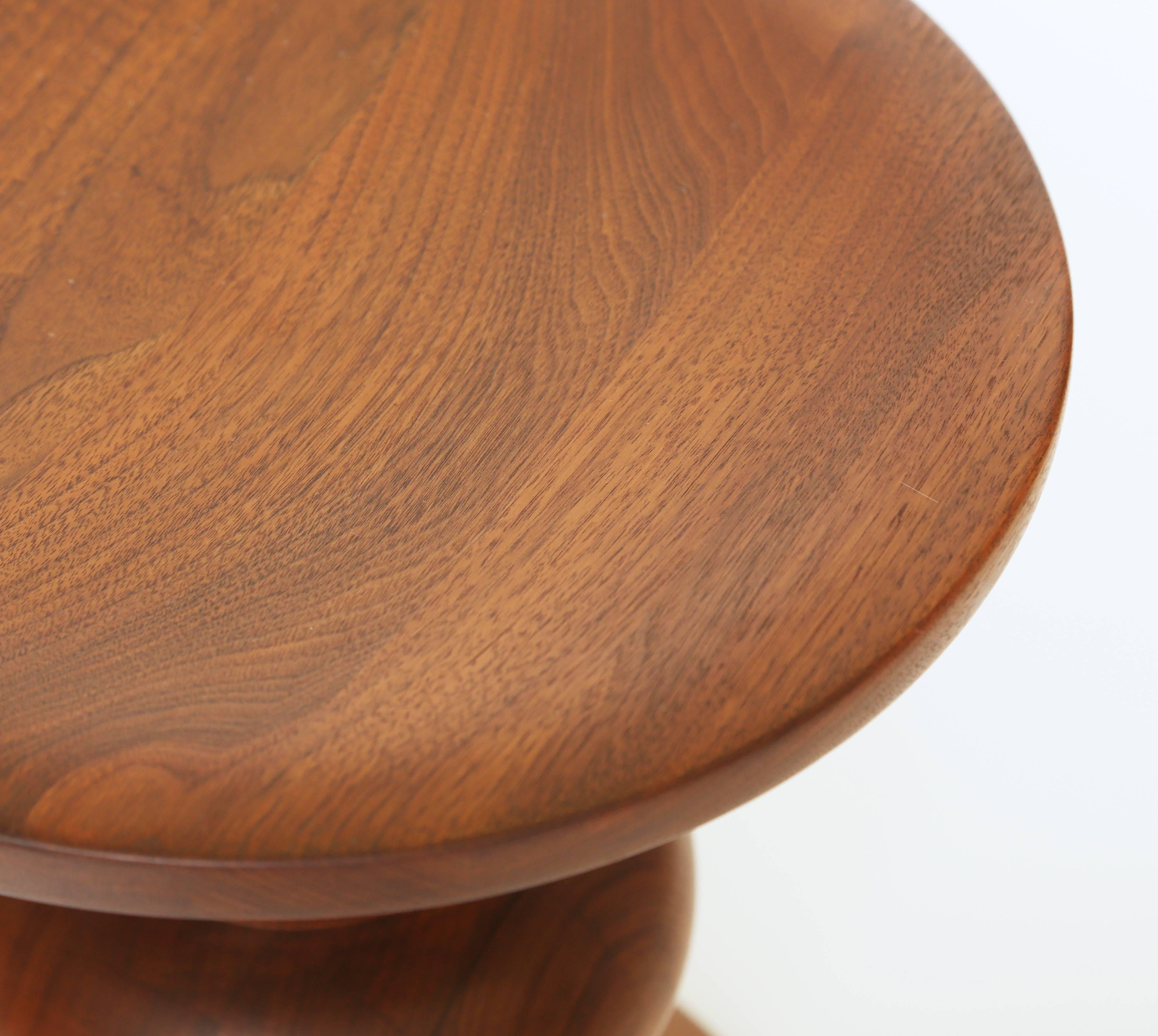 Charles and Ray Eames Time-Life Stools 1