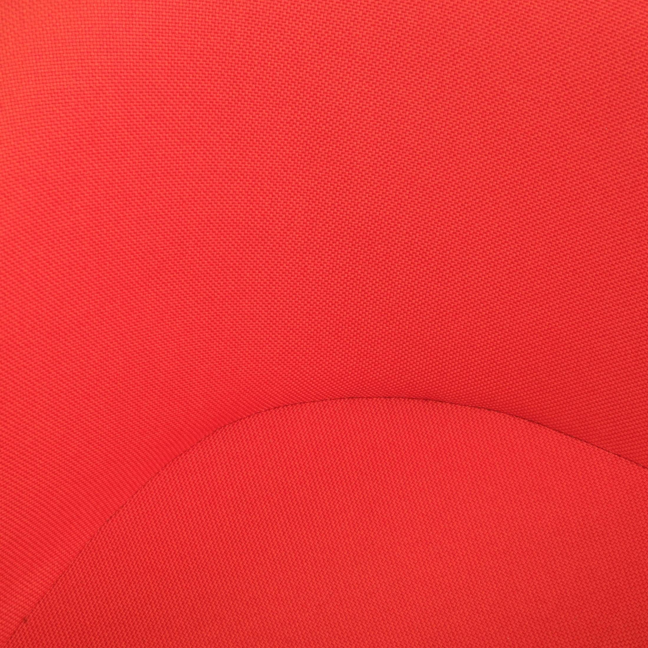 Charles and Ray Eames Vintage Fiberglas La Fonda Bank 1970er Jahre (Schweizerisch) im Angebot