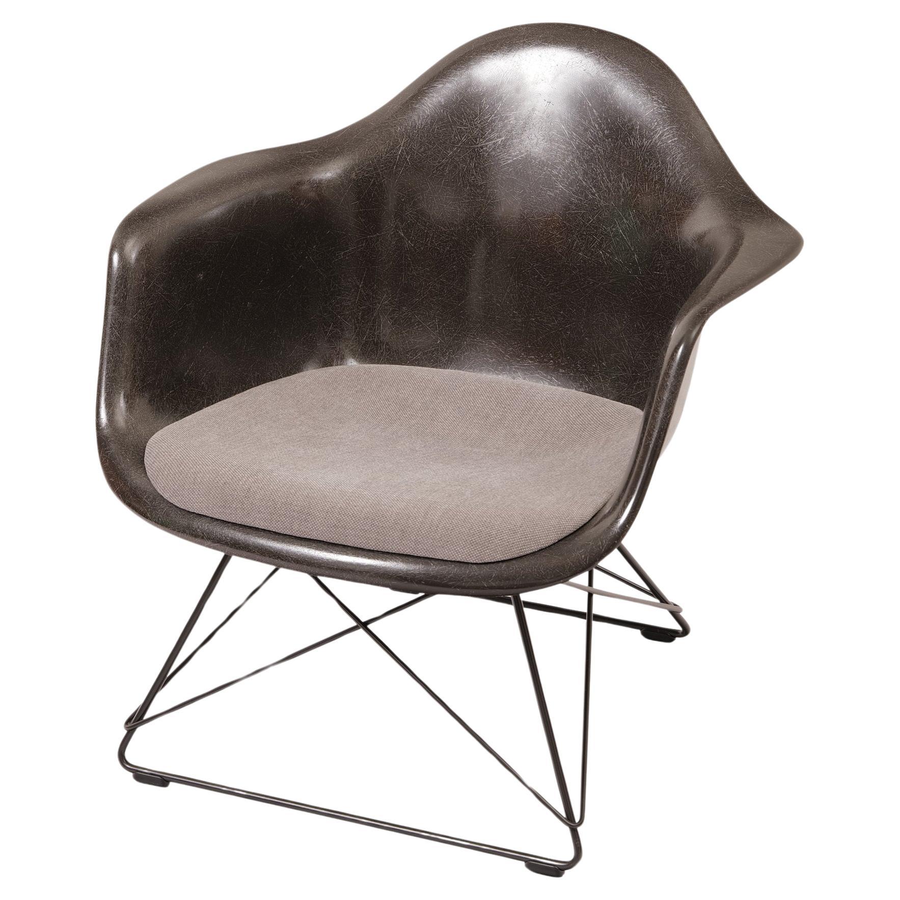 Eames lounge chair 