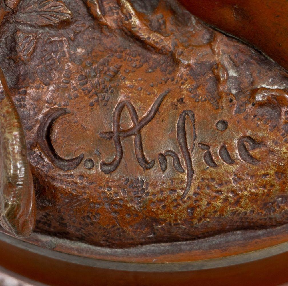 Beaux Arts Charles Anfrie 