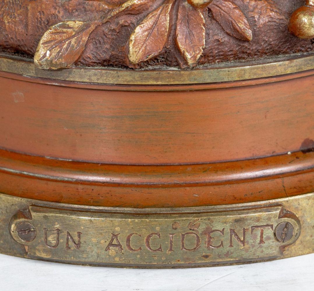 French Charles Anfrie 